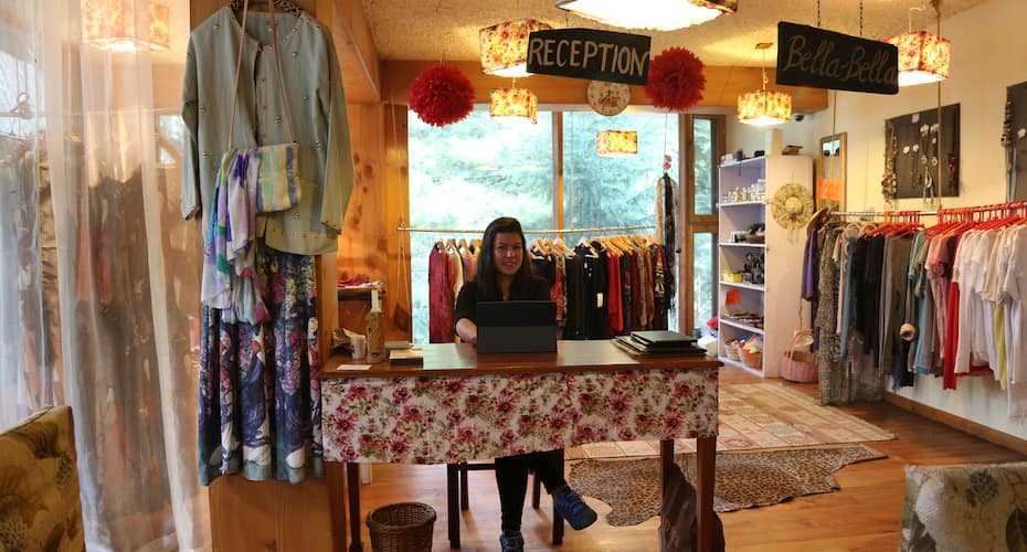Casa Bella Vista Cottages and Cafe, Manali 5